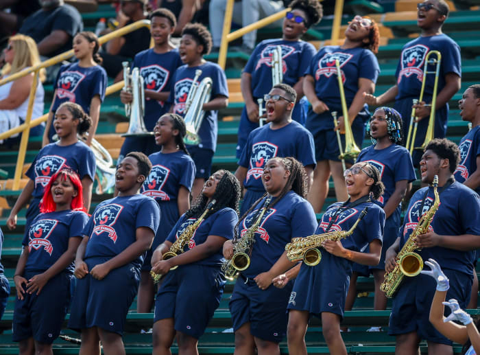 Cass Tech vs Southfield Aug 26-23 Mario Nowak46